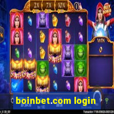 boinbet.com login